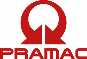 Logo Pramac